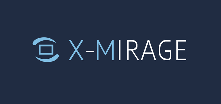 高性能 AirPlay サーバー「X-Mirage2」発売のお知らせ